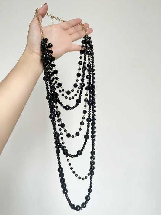 7-Layer Necklace
