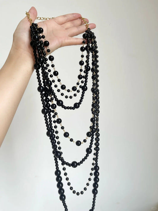 7-Layer Necklace