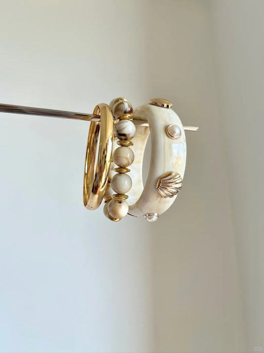 Coastline Bracelet Set