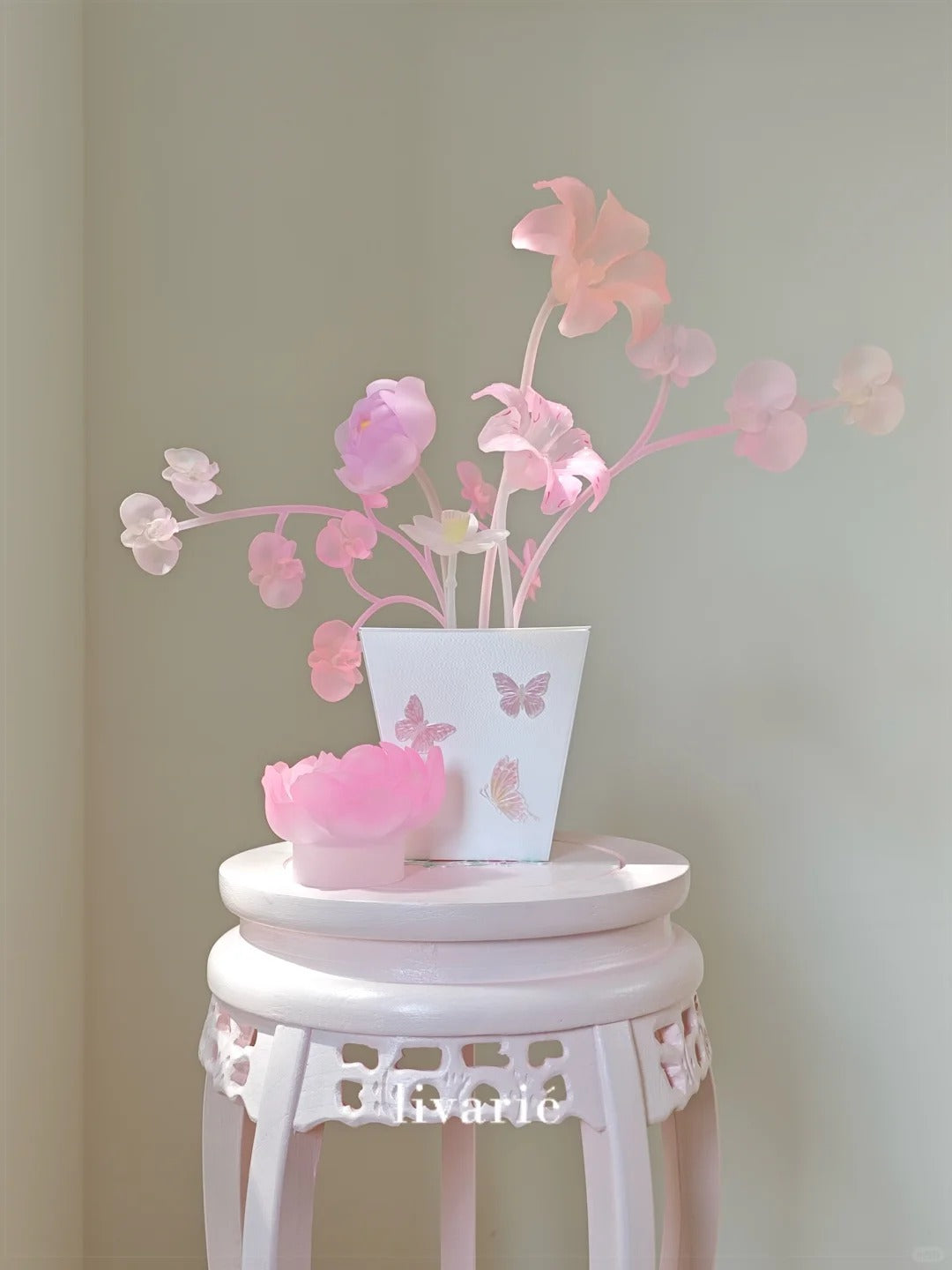 3D Printing Home Decor