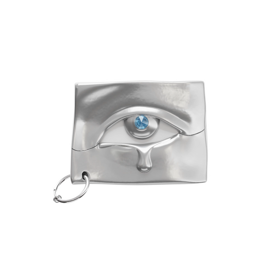 Evil Eye AirPods Case