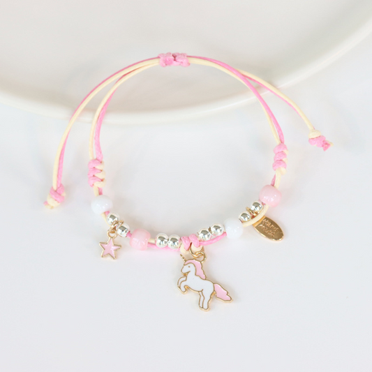 Animal Bracelet