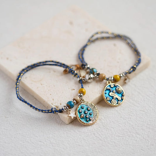 Sun Bracelet