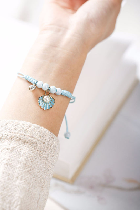 Starfish Bracelet