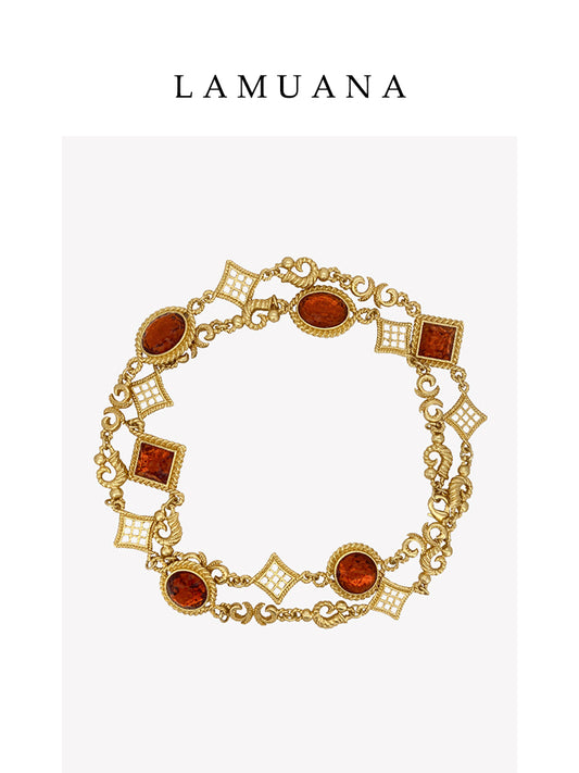 Eliza Duchess Necklace