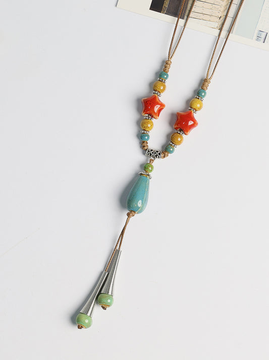 Drop Necklace