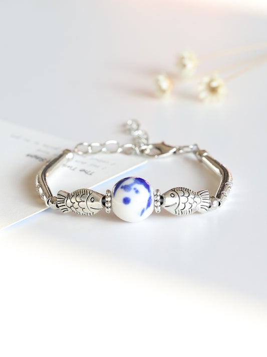 Pisces Bracelet