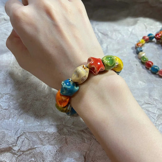 Star Bracelet