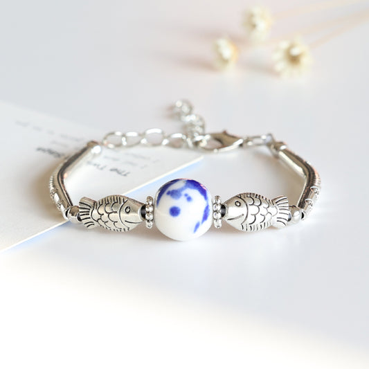 Pisces Bracelet