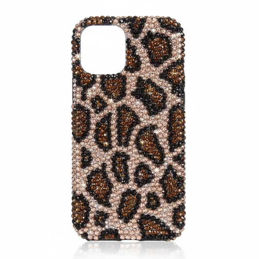 Leopard Case
