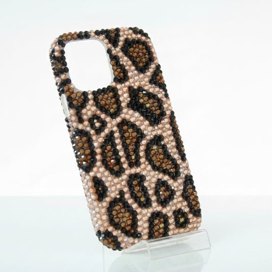 Leopard Case
