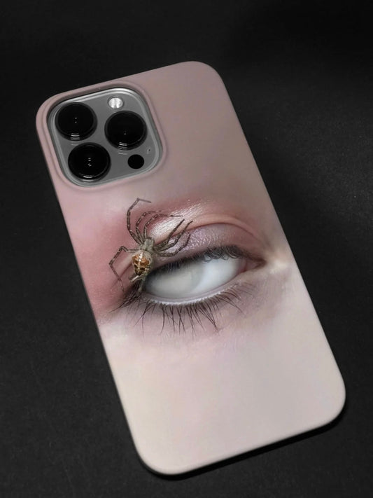 Eye of the Oracle Phone Case