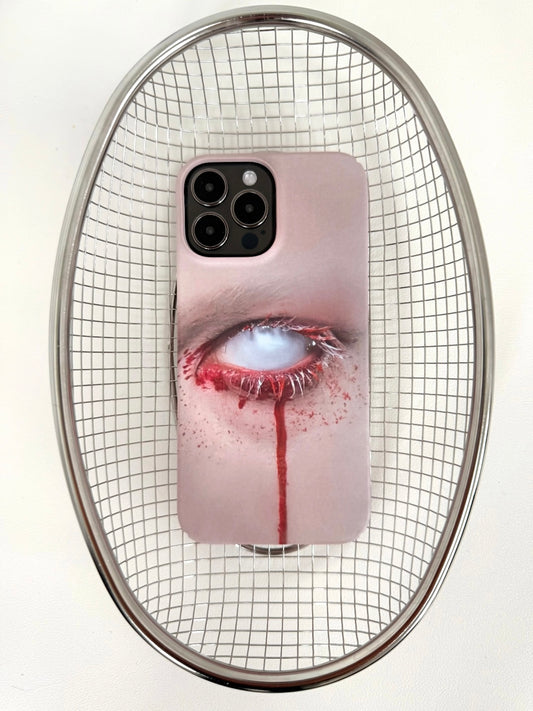 Blood Eye Phone Case