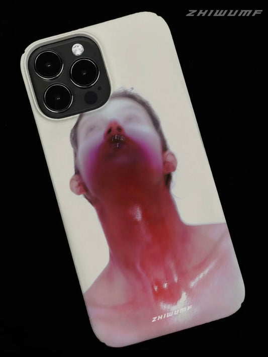 Soul Left Phone Case