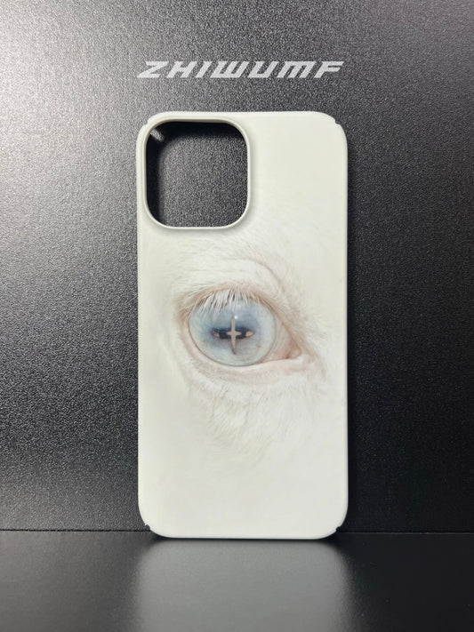 Divine Eyes Phone Case