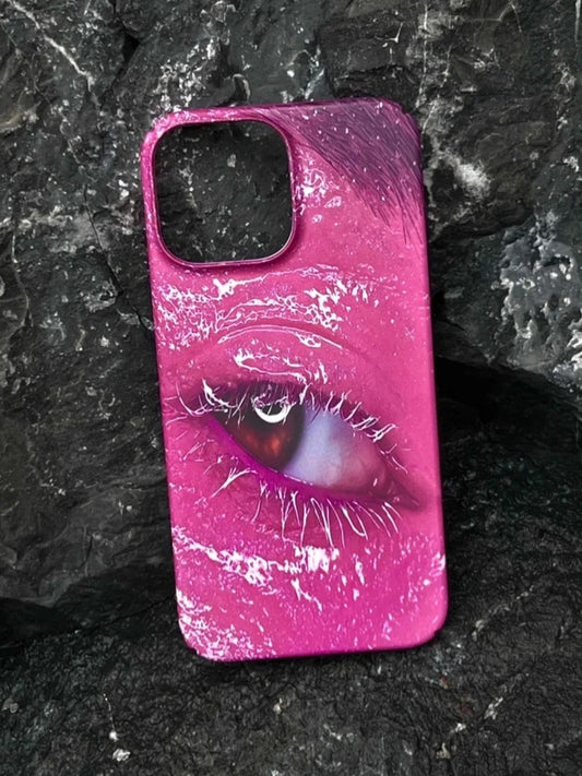 Bitter Sweet Phone Case