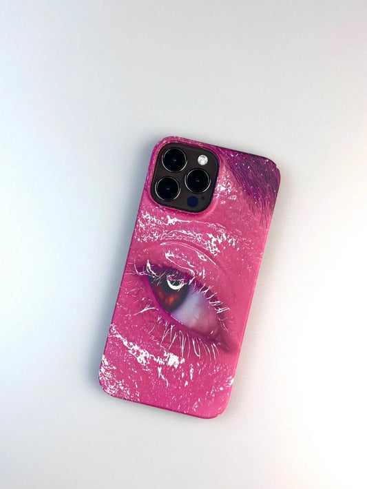 Bitter Sweet Phone Case