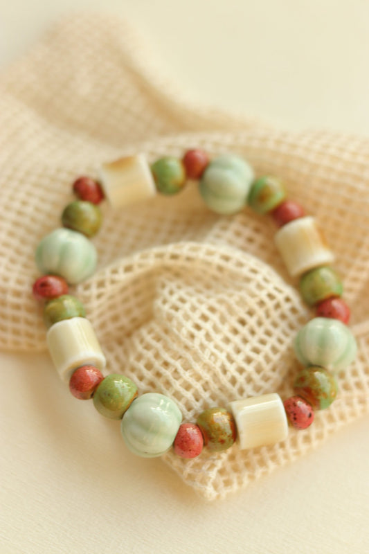 Green Bracelet