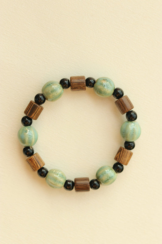Tree Bracelet