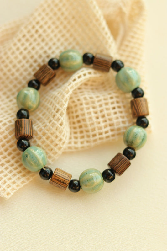Tree Bracelet