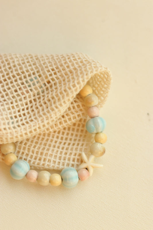 Starfish Bracelet
