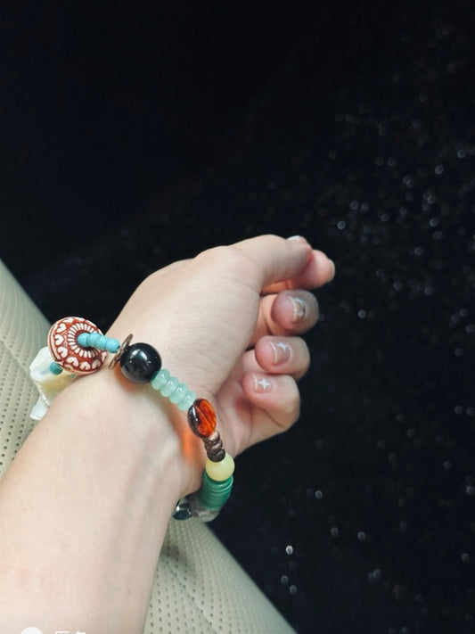 Seaside Adventure Bracelet