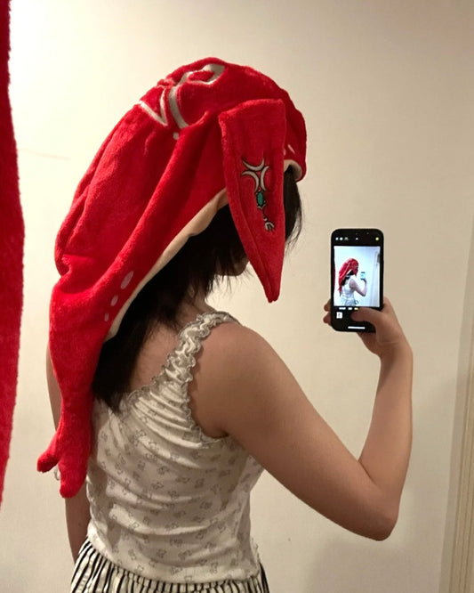 Mipha Hair Drying Cap