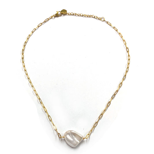Ocean Tears Necklace