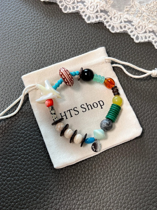 Seaside Adventure Bracelet