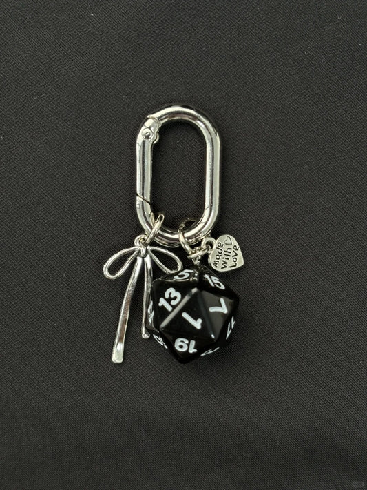 Single Dice Charm