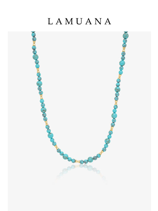 Summer Breeze Necklace