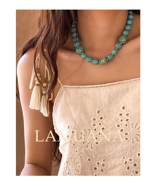 Endless Summer Necklace