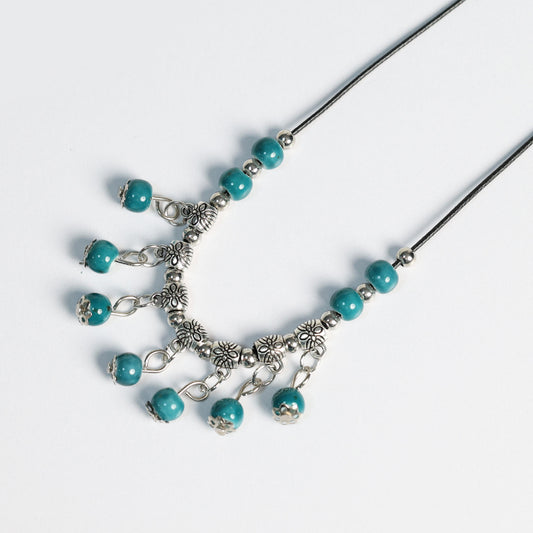Beaded Necklace