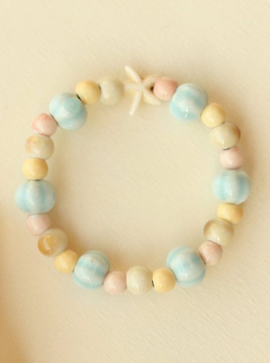 Starfish Bracelet