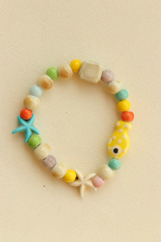 Fish Bracelet