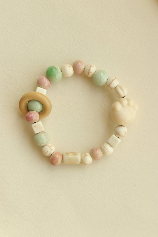 Claws Bracelet