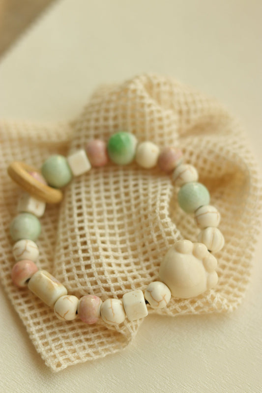 Claws Bracelet