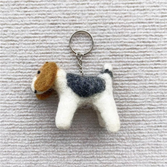 Beagles Charm