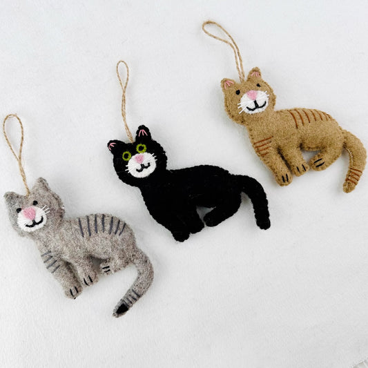 Cat Charms