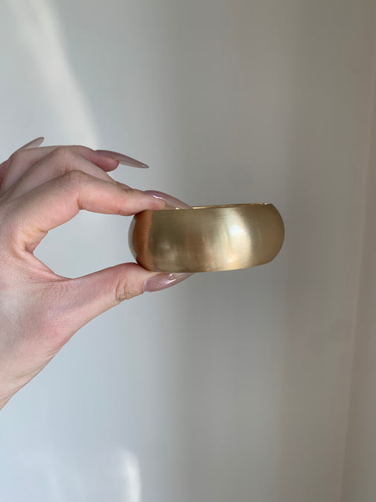 Matte Bangle