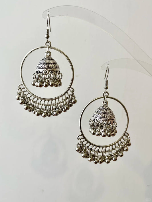 Kathmandu Earrings