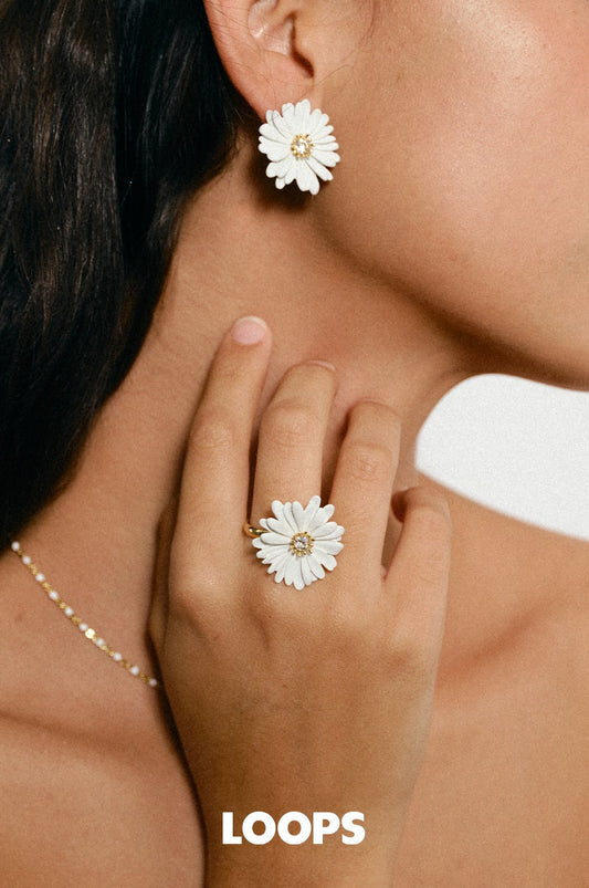 Daisy Ring