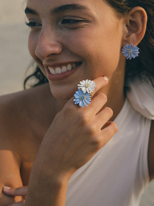 Daisy Ring