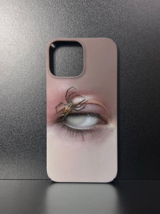 Eye of the Oracle Phone Case