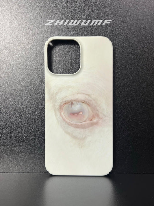 Sacred Eyes Phone Case
