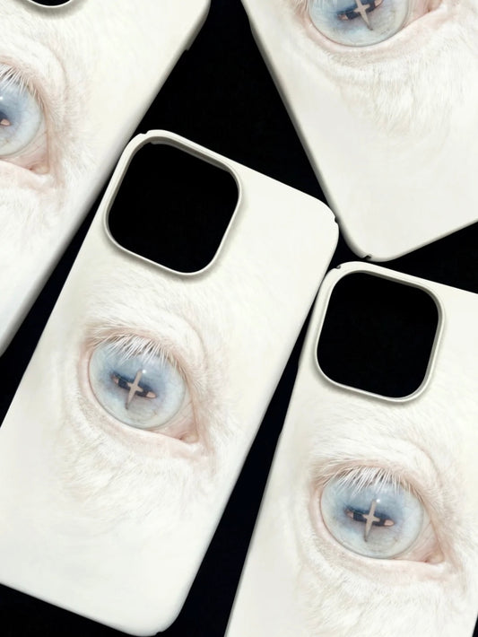 Divine Eyes Phone Case