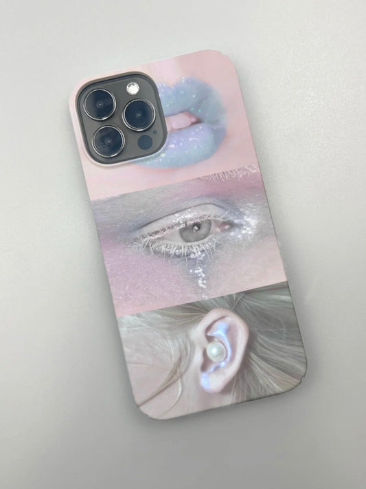 Pearly Dream Phone Case