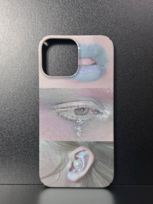Pearly Dream Phone Case