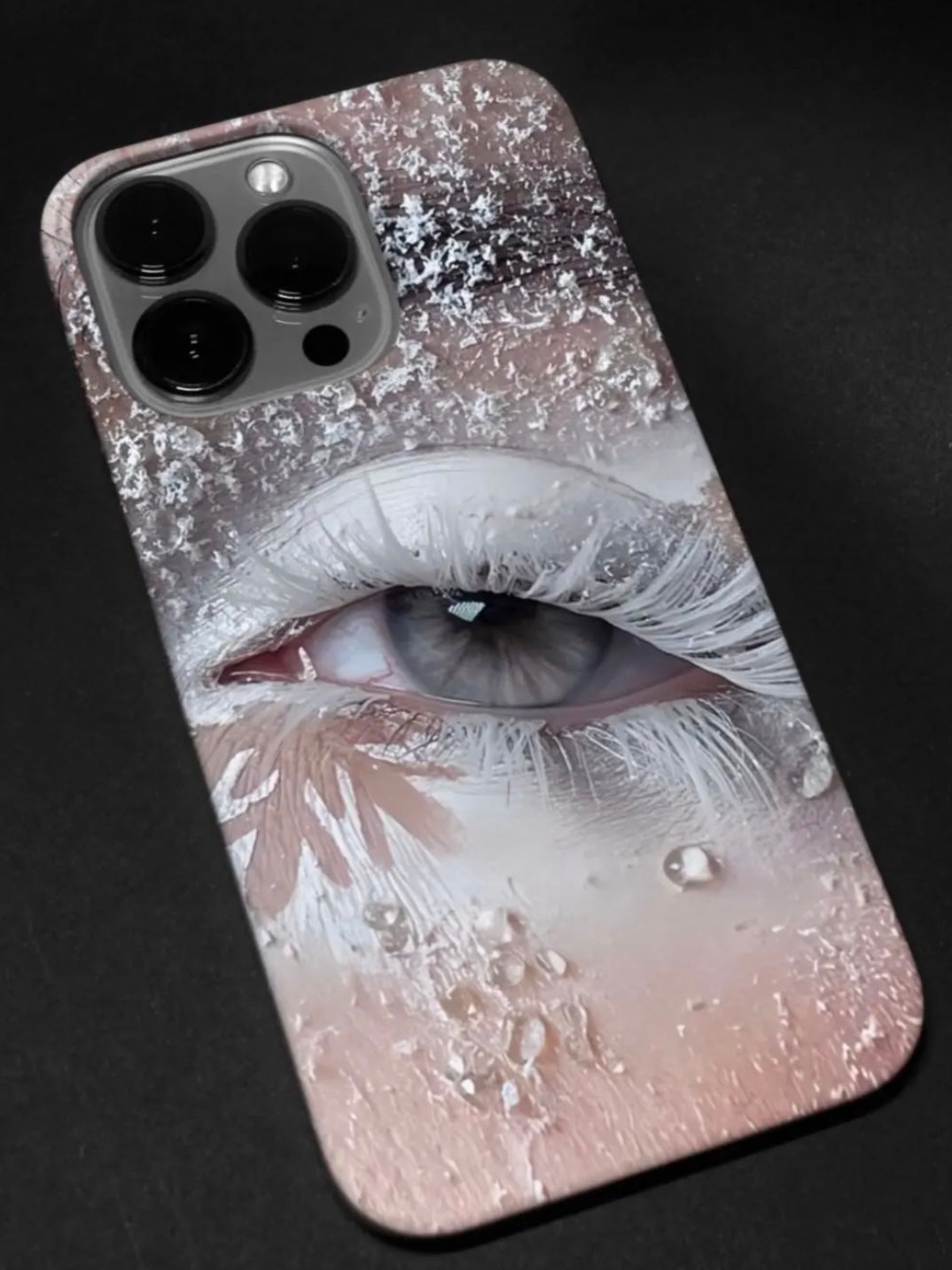 Gothic Surrealist Hardcore Case for All iPhone Models – Gagagleam Gothic Surrealist Hardcore Case for All iPhone Models – Gagagleam