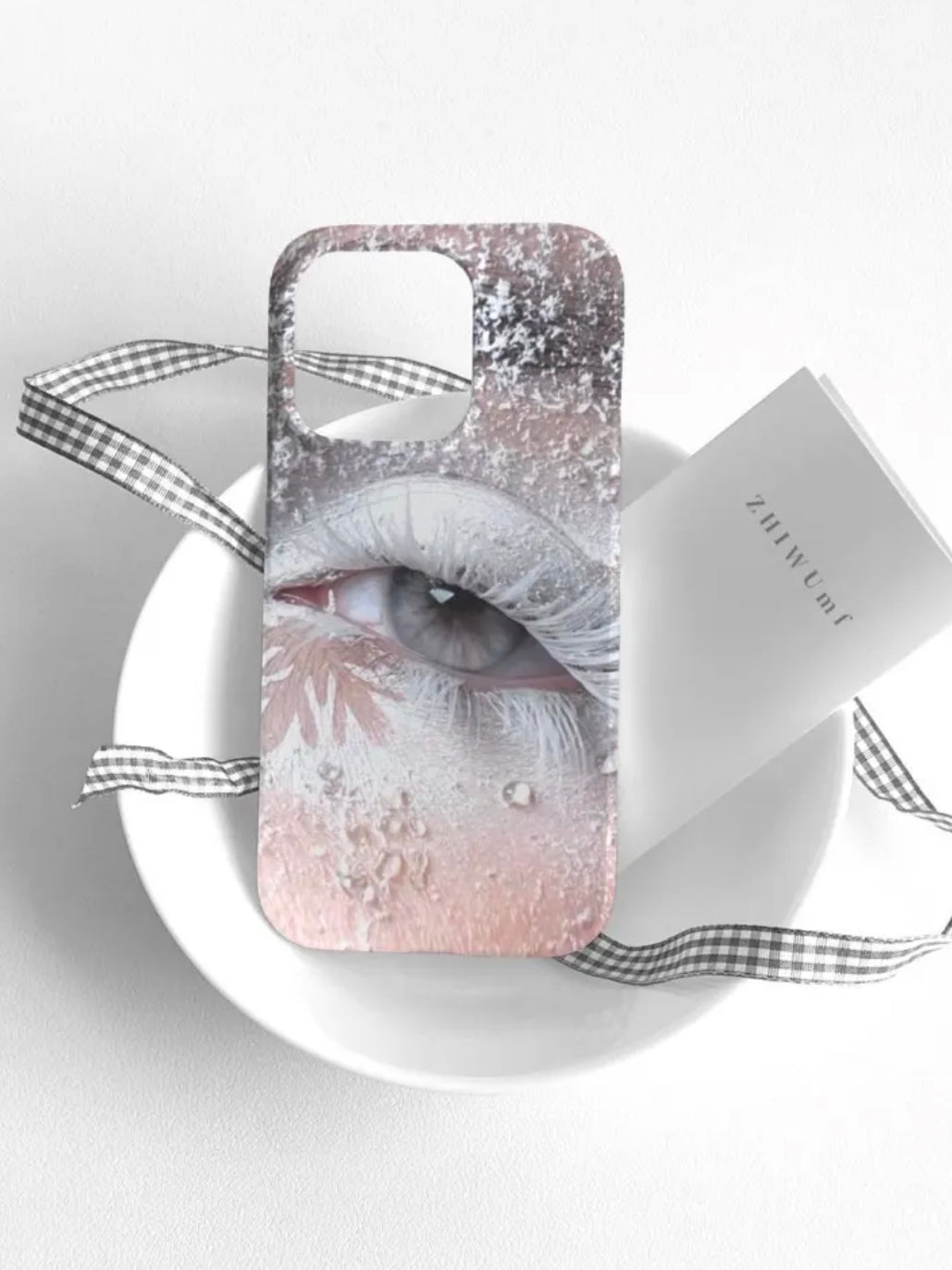 Gothic Surrealist Hardcore Case for All iPhone Models – Gagagleam